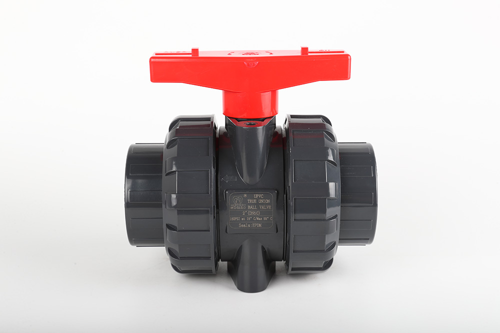 靖西双由令球阀